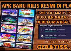 Aplikasi Slot Tanpa Deposit 75Bet Gratis 2024 Gratis Online Games