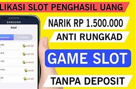 Aplikasi Slot Tanpa Deposit 76Kbet Login Registration Code