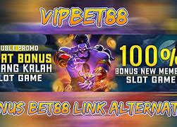 Balibeta Slot Link Alternatif