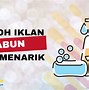 Cara Bikin Iklan Makanan Yang Menarik