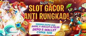 Daftar Situs Slot Dapat Freechip Tanpa Deposit Awal