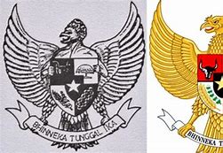 Garuda Pancasila Adalah Negara Indonesia