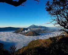 Gunung Mahameru Ada Di Mana