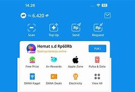 Klaim Rp250 000 Saldo Dana Gratis Hari Ini Dari Google