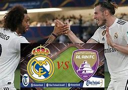 Live Streaming Bola Malam Ini Real Madrid