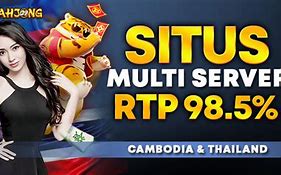 Menang Judi Slot Online