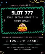 Mgo777 Situs Slot Gacor Indonesia Terbaru Hari Ini Live Result