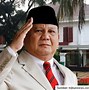 Rumah Kediaman Prabowo Dimana