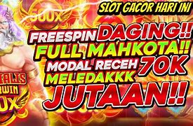 Slot Jepe Jepe Gratis Hari Ini