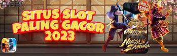 Slot Luar Gacor Hari Ini